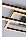 Rabalux Drusus Плафон IP20 LED 40W 3000-6500 71389 - 12