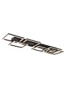 Rabalux Fatma Плафон IP20 LED 40W 3000-6500 71390 - 7