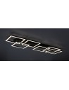 Rabalux Fatma Плафон IP20 LED 40W 3000-6500 71390 - 10