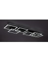 Rabalux Fatma Плафон IP20 LED 40W 3000-6500 71390 - 11