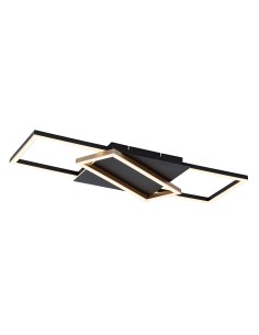 Rabalux Kitlee Плафон IP20 LED 40W 3000-6500 71391 - Цена | LEDs4economy