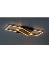 Rabalux Kitlee Плафон IP20 LED 40W 3000-6500 71391 - 9