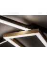Rabalux Kitlee Плафон IP20 LED 40W 3000-6500 71391 - 12