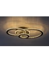 Rabalux Maziar Плафон IP20 LED 40W 3000-6500 71392 - 9