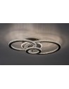 Rabalux Maziar Плафон IP20 LED 40W 3000-6500 71392 - 10