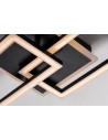 Rabalux Ramin Плафон IP20 LED 30W 3000-6500 71393 - 6