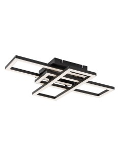 Rabalux Mereni Плафон IP20 LED 40W 3000-6500 71394 - Цена | LEDs4economy