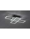 Rabalux Mereni Плафон IP20 LED 40W 3000-6500 71394 - 11