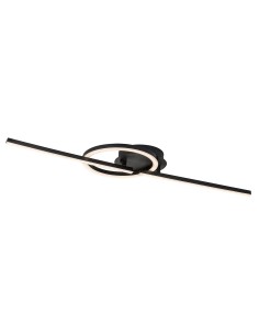 Rabalux Twisterra Плафон IP20 LED 24W 4000 71395 - Цена | LEDs4economy