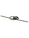 Rabalux Twisterra Плафон IP20 LED 24W 4000 71395