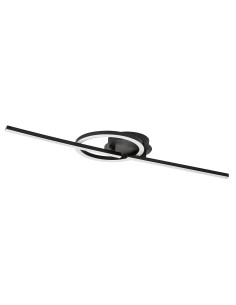 Rabalux Twisterra Плафон IP20 LED 24W 4000 71395 - Цена | LEDs4economy 2