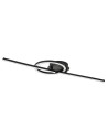 Rabalux Twisterra Плафон IP20 LED 24W 4000 71395 - 2