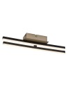 Rabalux Demir Плафон IP20 LED 16W 4000 71396 - 6