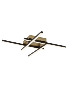 Rabalux Demir Плафон IP20 LED 24W 4000 71398 - Цена | LEDs4economy