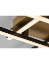Rabalux Demir Плафон IP20 LED 24W 4000 71398 - 9
