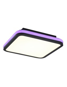Rabalux Serkan Плафон IP20 LED 43W 3000-6500 71399 - Цена | LEDs4economy 2