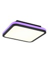 Rabalux Serkan Плафон IP20 LED 43W 3000-6500 71399 - 2
