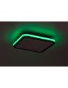Rabalux Serkan Плафон IP20 LED 43W 3000-6500 71399 - 3