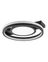 Rabalux Shirin Плафон IP20 LED 40W 3000-6500 71401