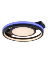 Rabalux Shirin Плафон IP20 LED 40W 3000-6500 71401 - 2