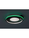Rabalux Shirin Плафон IP20 LED 40W 3000-6500 71401 - 3