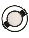 Rabalux Shirin Плафон IP20 LED 40W 3000-6500 71401 - 5