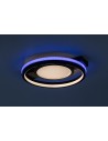 Rabalux Shirin Плафон IP20 LED 40W 3000-6500 71401 - 6