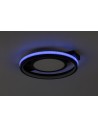 Rabalux Shirin Плафон IP20 LED 40W 3000-6500 71401 - 7