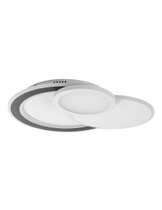 Rabalux Stavros Плафон IP20 LED 40W 3000-6500 71402 - Цена | LEDs4economy
