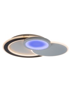 Rabalux Stavros Плафон IP20 LED 40W 3000-6500 71402 - Цена | LEDs4economy 2