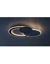 Rabalux Stavros Плафон IP20 LED 40W 3000-6500 71402 - 3