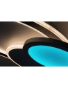 Rabalux Stavros Плафон IP20 LED 40W 3000-6500 71402 - 4
