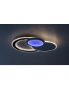 Rabalux Stavros Плафон IP20 LED 40W 3000-6500 71402 - 6
