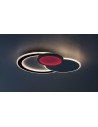 Rabalux Stavros Плафон IP20 LED 40W 3000-6500 71402 - 7