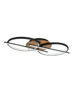 Rabalux Arash Плафон IP20 LED 40W 3000-6500 71403 - Цена | LEDs4economy
