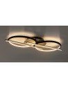 Rabalux Arash Плафон IP20 LED 40W 3000-6500 71403 - 9