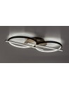 Rabalux Arash Плафон IP20 LED 40W 3000-6500 71403 - 10