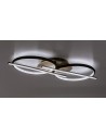 Rabalux Arash Плафон IP20 LED 40W 3000-6500 71403 - 11