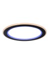 Rabalux Golwen Плафон IP20 LED 22W 3000-6500 71406 - 7