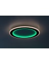 Rabalux Golwen Плафон IP20 LED 22W 3000-6500 71406 - 9