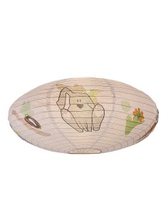 Rabalux Hopply Детски лампи IP20 max 40W K 71408 - Цена | LEDs4economy