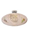 Rabalux Hopply Детски лампи IP20 max 40W K 71408 - 4