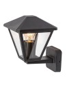 Rabalux Paravento Външно стенно осветление IP44 E27 1x MAX 40W K 7146 - 7