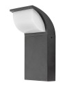 Rabalux Hongkong Външно стенно осветление IP65 LED 9W 4000K 7166 - 8