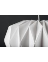 Rabalux Ormini Висящи осветителни тела IP20 E27 1x MAX 25W K 72003 - 9