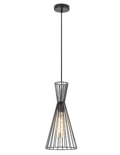 Rabalux Leandros Висящи осветителни тела IP20 E27 1x MAX 60W K 72005 - Цена | LEDs4economy
