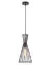 Rabalux Leandros Висящи осветителни тела IP20 E27 1x MAX 60W K 72005 - 6