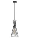 Rabalux Leandros Висящи осветителни тела IP20 E27 1x MAX 60W K 72005 - 7