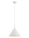 Rabalux Jarod Висящи осветителни тела IP20 E27 1x MAX 40W K 72008 - 6