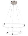 Rabalux Irelia Висящи осветителни тела IP20 LED 55W 3000,4000,6000K 72009 - 7